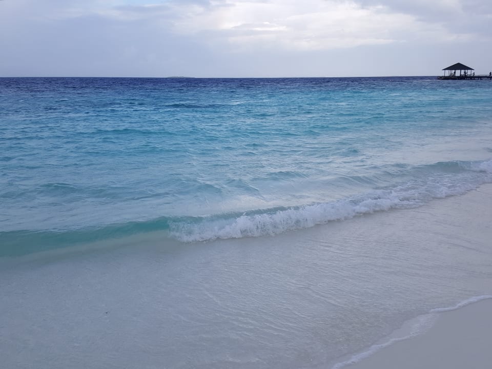 Strand Adaaran Select Meedhupparu Island Resort - Premium All Inclusive