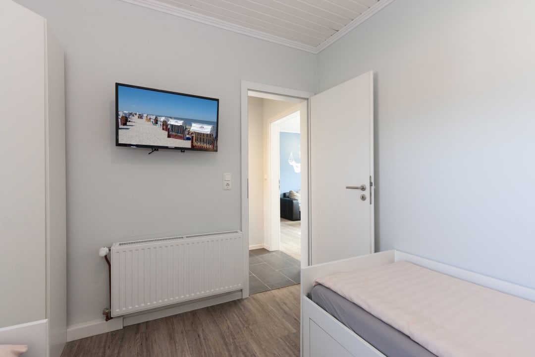 Zimmer Ferienwohnungen Simon Lübben