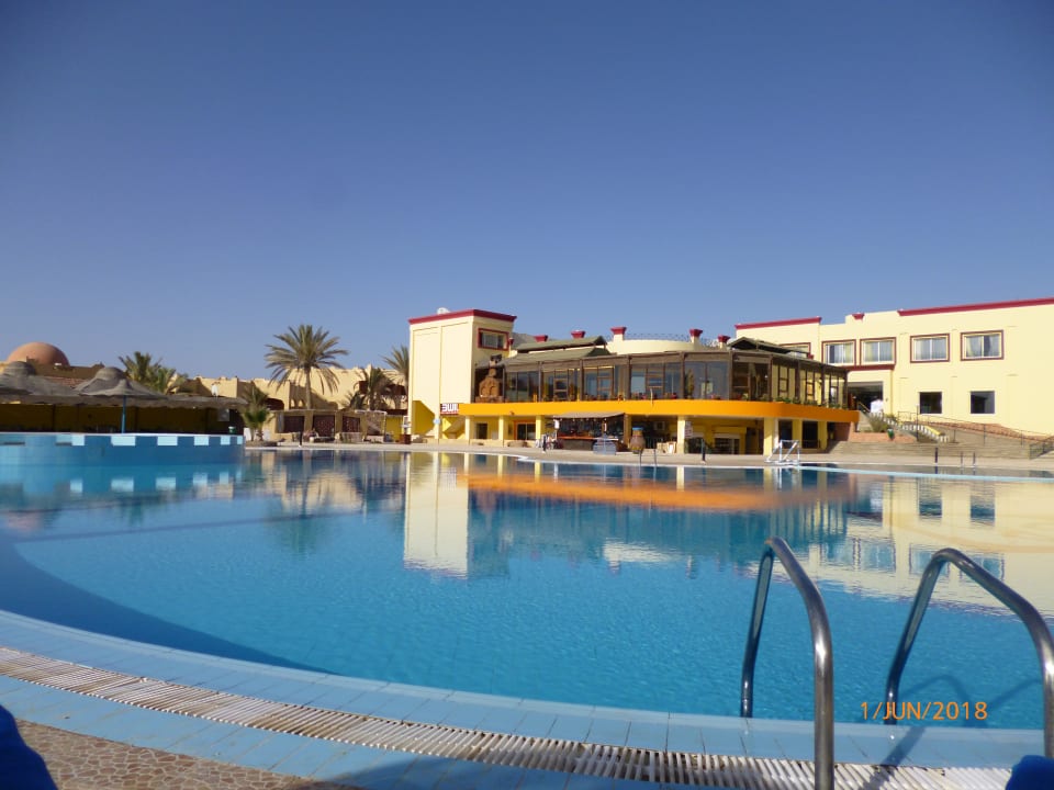 Gastro Blue Reef Red Sea Resort