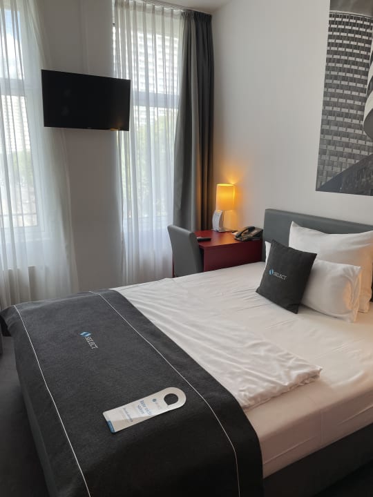 Zimmer Garner Hotel Berlin - Gendarmenmarkt