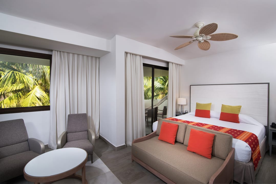 Zimmer Catalonia Punta Cana - All Inclusive