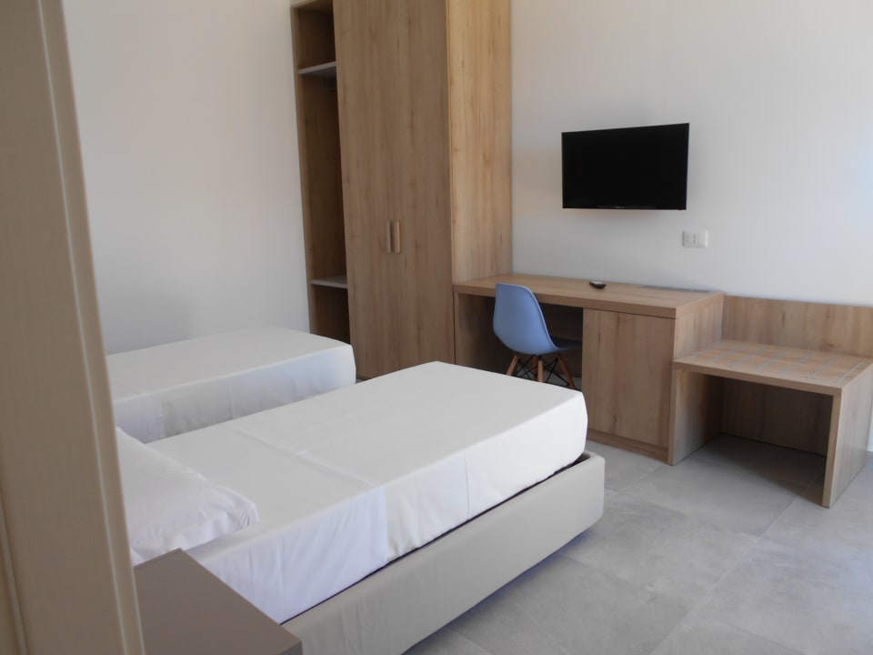 Zimmer Oasi Guzzetta