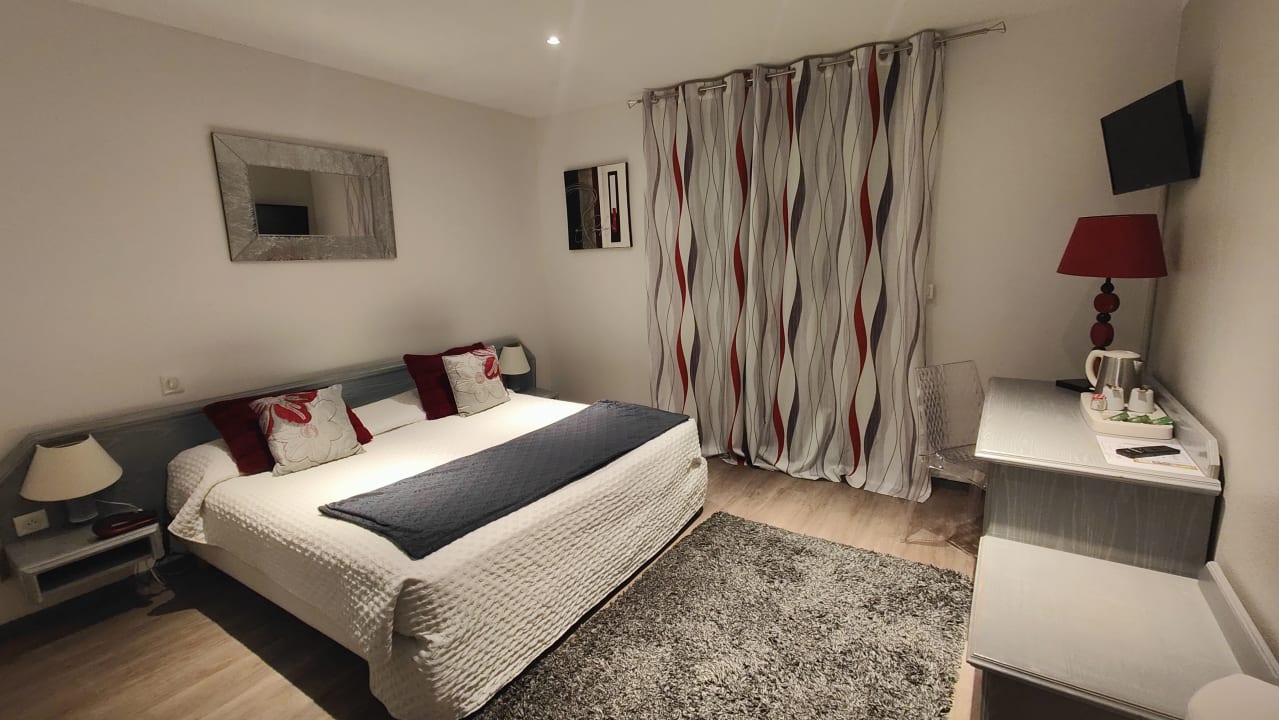 Zimmer Hotel Spunta Di Mare