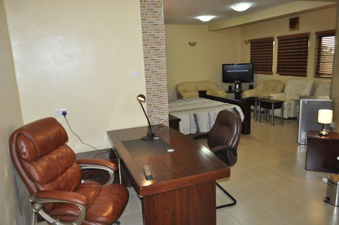 Rooms - Hotel Asante Hotel Asanté