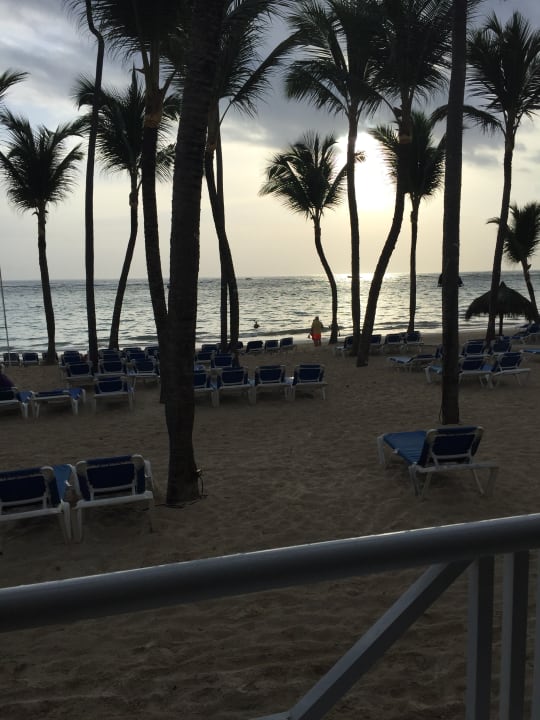 Strand Bahia Principe Grand Aquamarine