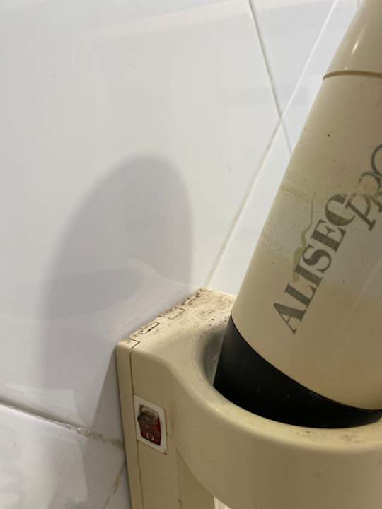 Zimmer Hotel El Mouradi Skanes Beach