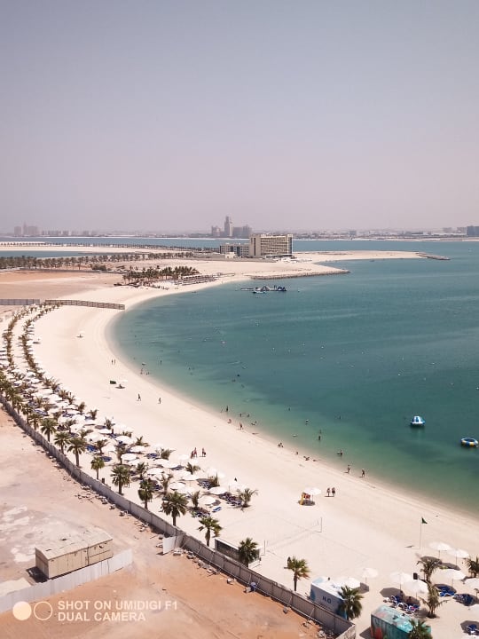 Strand Hampton by Hilton Marjan Island