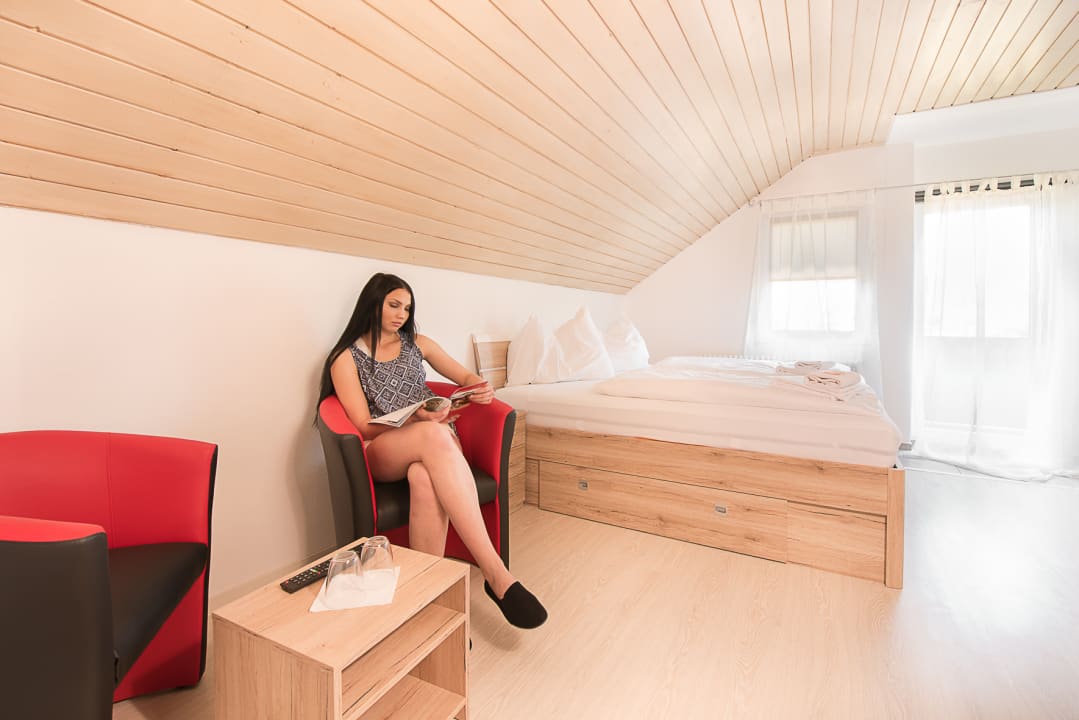 Zimmer Mentenwirt Pension & Appartements