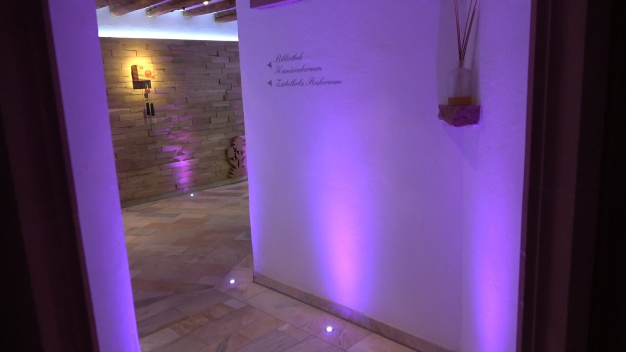 Sport & Freizeit Schwarzwald Resort Dollenberg