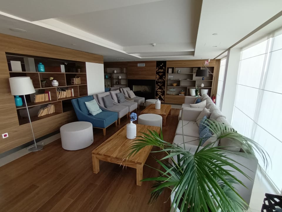Sonstiges Valamar Bellevue Resort