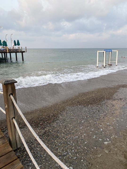 Strand Megasaray Club Belek