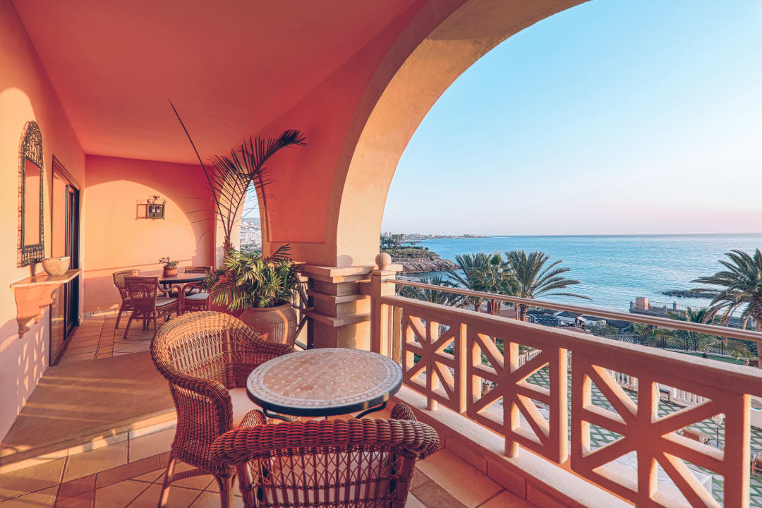 Ausblick JOIA El Mirador by Iberostar