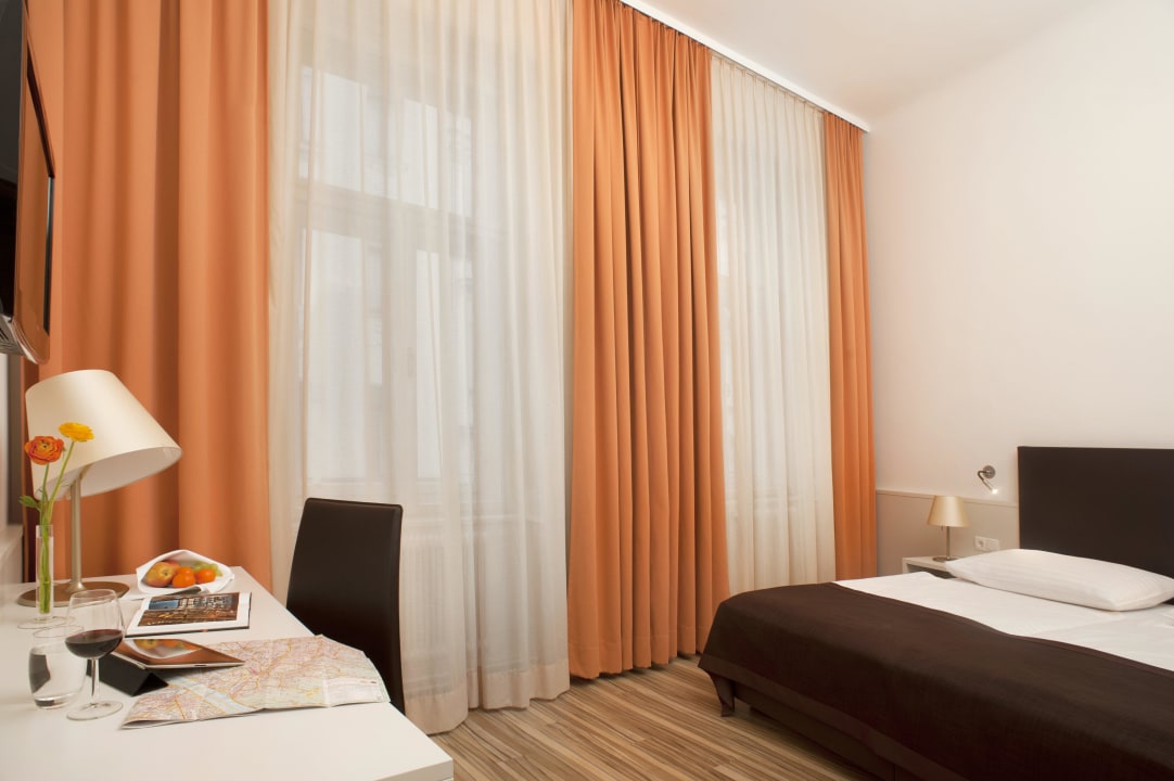 Premium Doppelzimmer Hotel Zipser