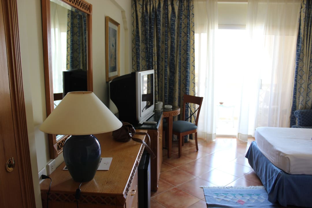 1235 Old Palace Resort Sahl Hasheesh