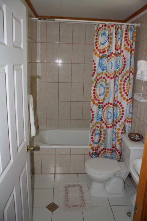 Bad Hotel Tiare Pacific