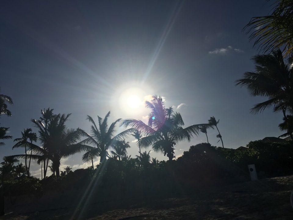 Strand Ocean Blue & Sand