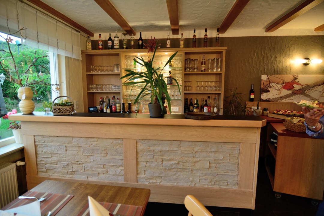 Gastro Hotel Kapellenhof