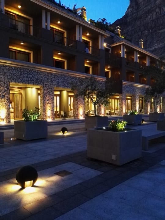 Restaurant Hotel Playa Calera