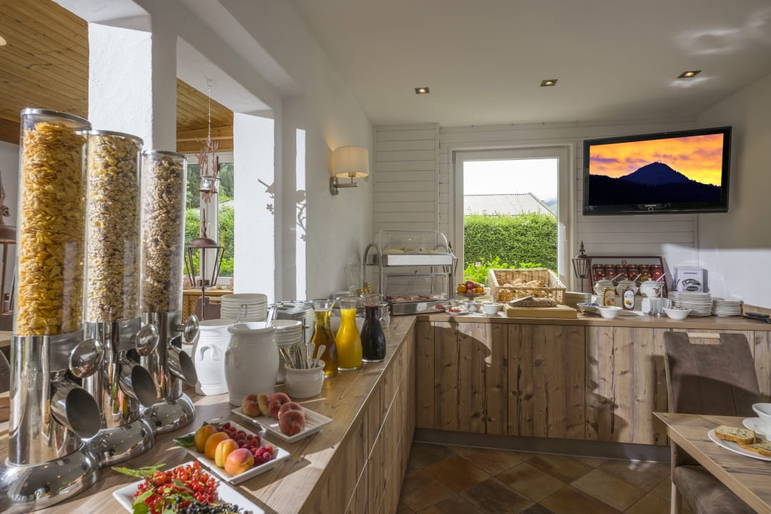 Gastro Haus Tirol