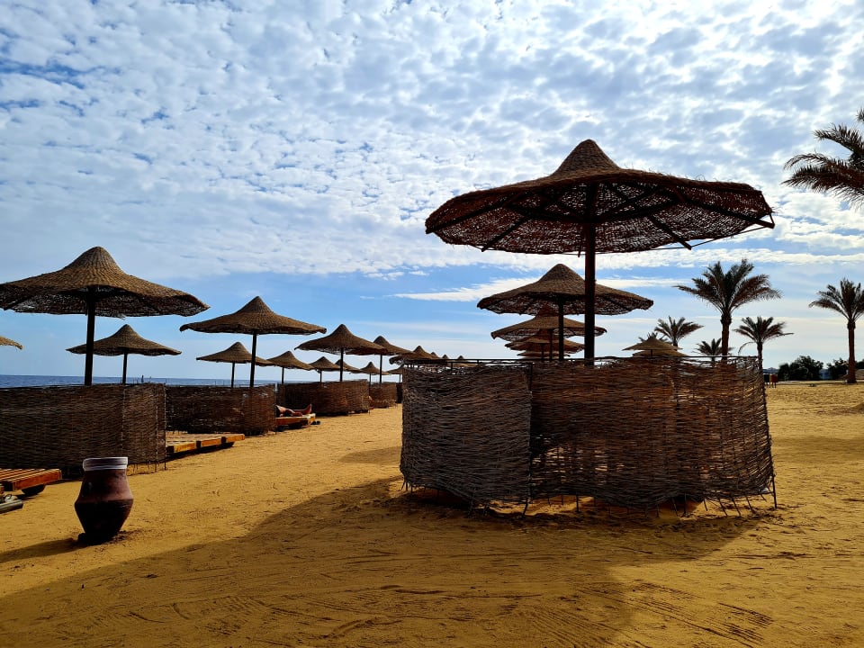 Strand Three Corners Sea Beach Resort