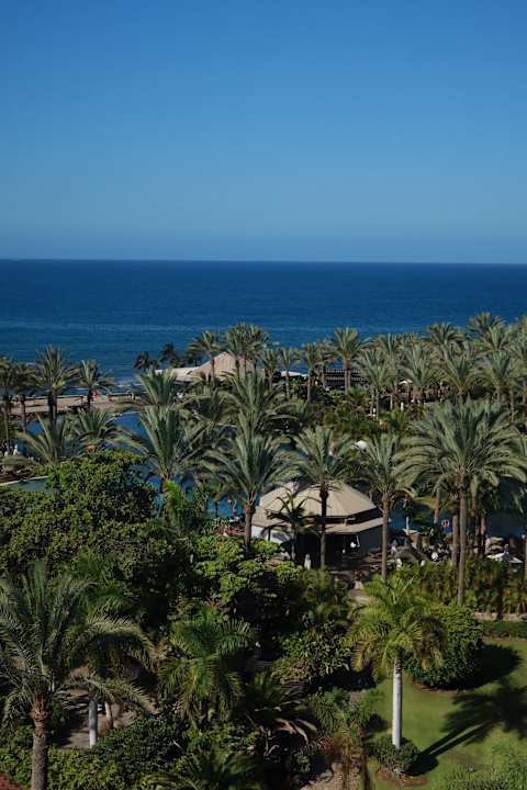 Ausblick Lopesan Costa Meloneras, Resort & Spa