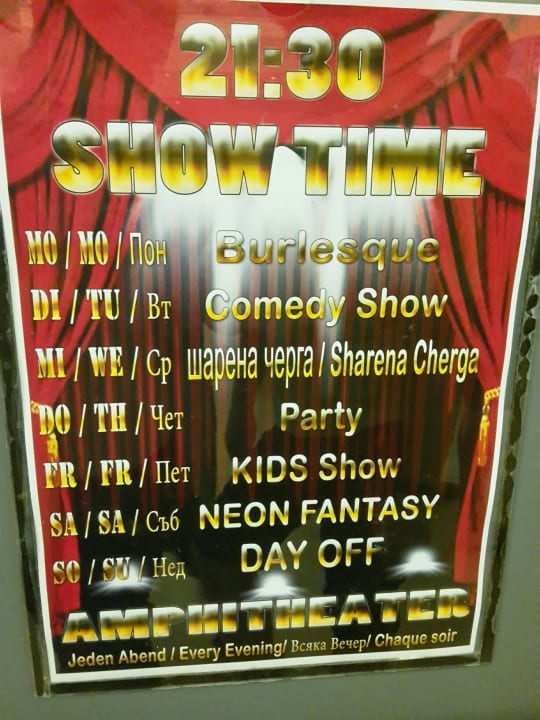 Sport & Freizeit Duni Royal Holiday Village