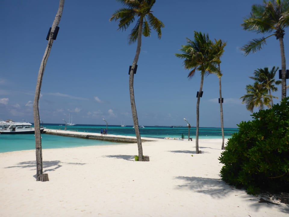 Kuredu Kuredu Island Resort & Spa