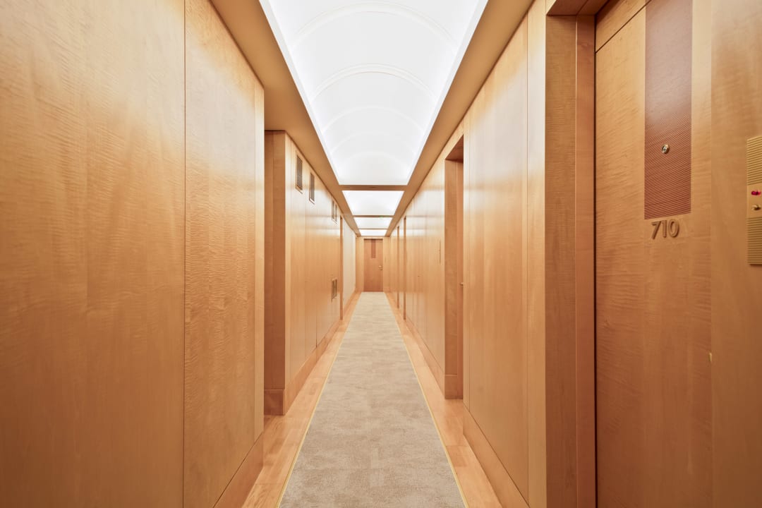 Sonstiges Meliá Athens Hotel