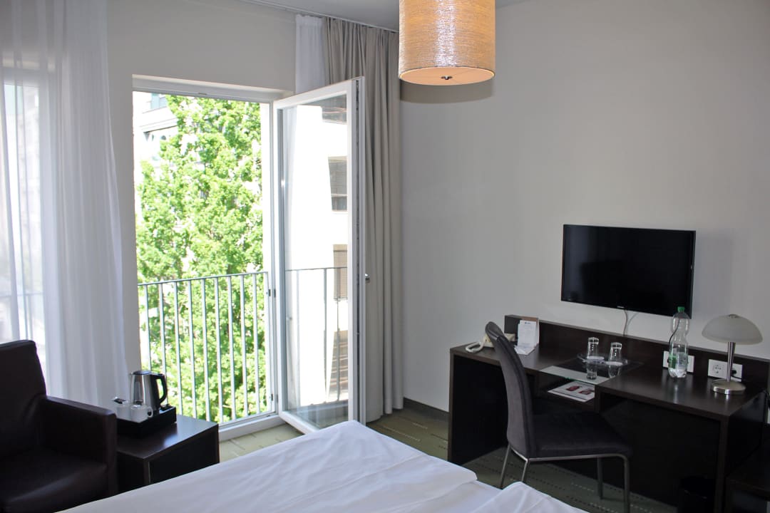 Zimmer Best Western Hotel am Spittelmarkt