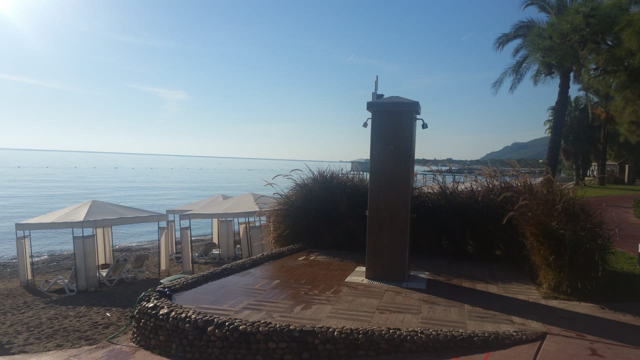 Strand TUI MAGIC LIFE Beldibi +16