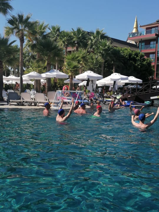 Sport & Freizeit Siam Elegance Hotels & Spa