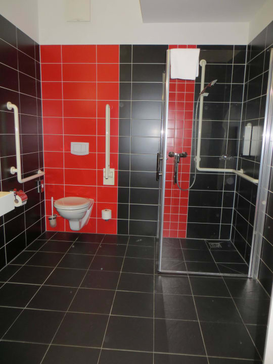 Bad Best Western Plus Amedia Wien