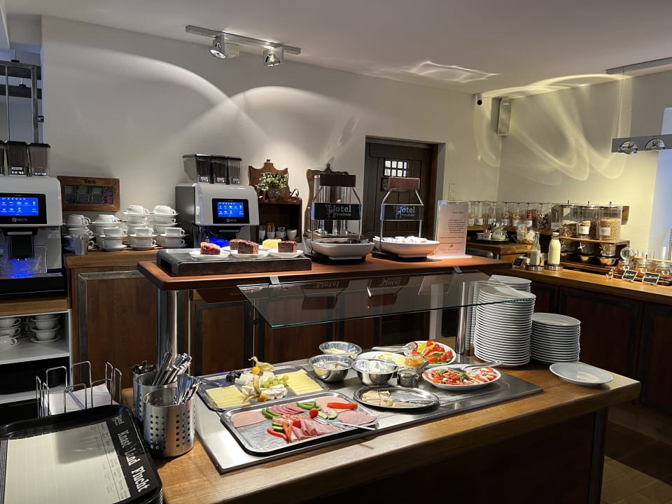 Gastro Hotel Fronfeste