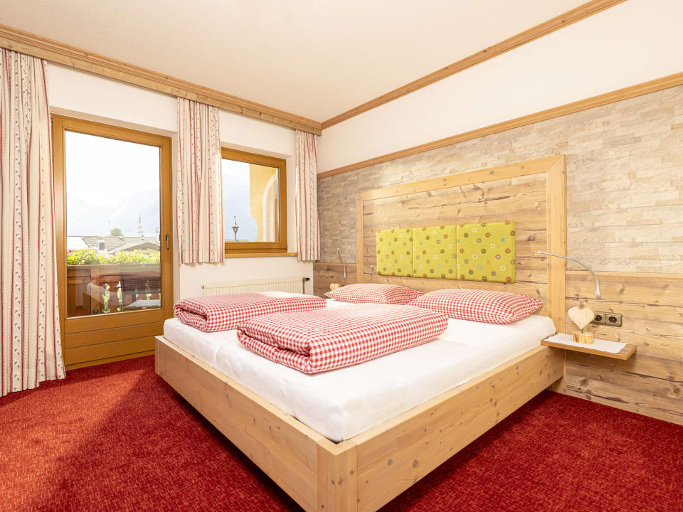 Zimmer Landhaus Greil