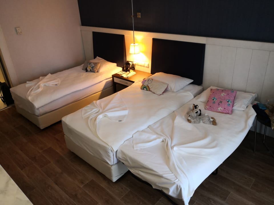 Zimmer Club Grand Side