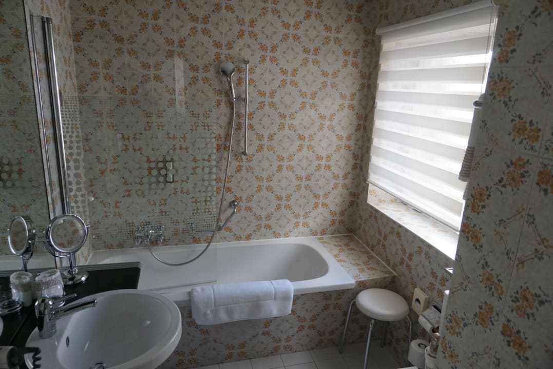 Zimmer Hotel Eden Garni