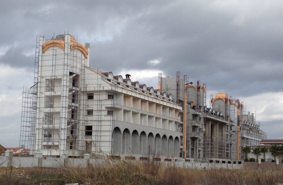 Stand 01.02.2015 Well Palace Side