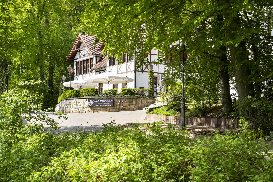 Hotel Rinteln Waldkater