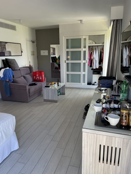 Zimmer Hotel Riu Palace Meloneras