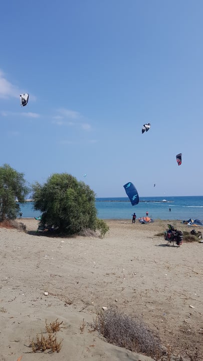 Strand ROBINSON CYPRUS
