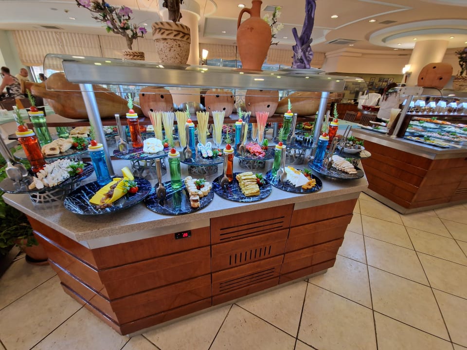 Gastro Side Sun Hotel