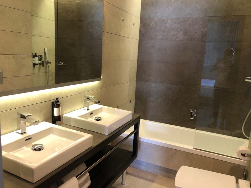 Zimmer Vincci Mercat