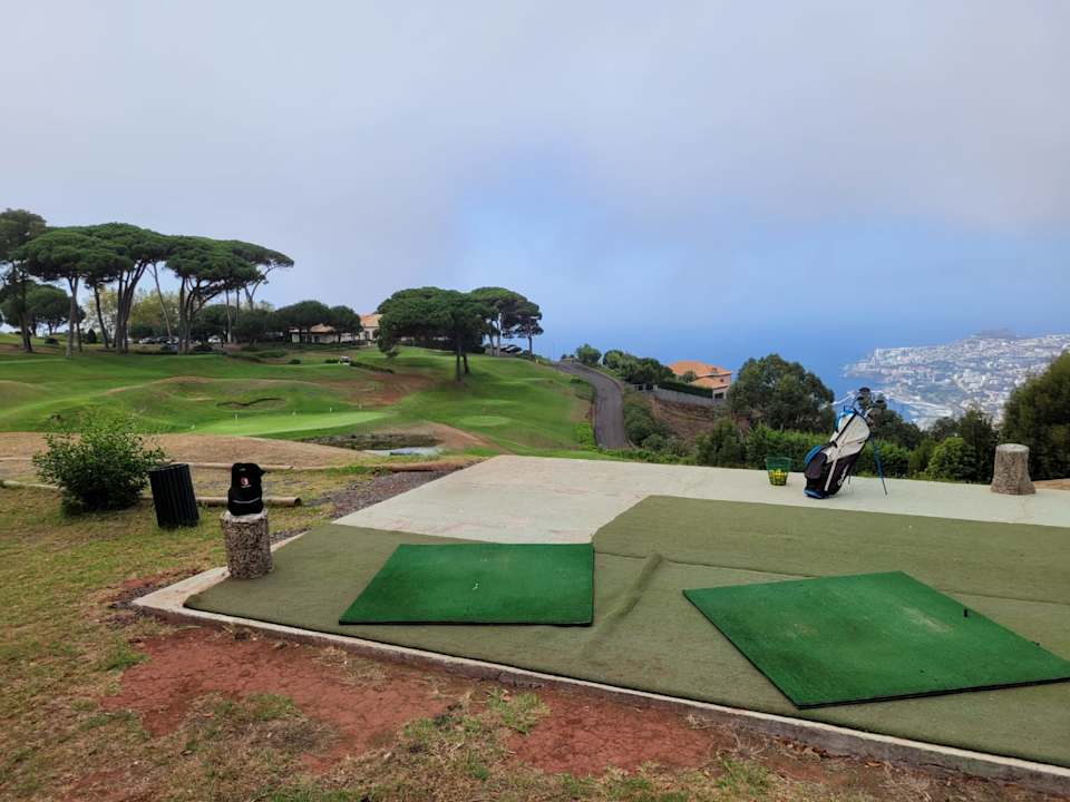 Sport & Freizeit Hotel Casa Velha do Palheiro