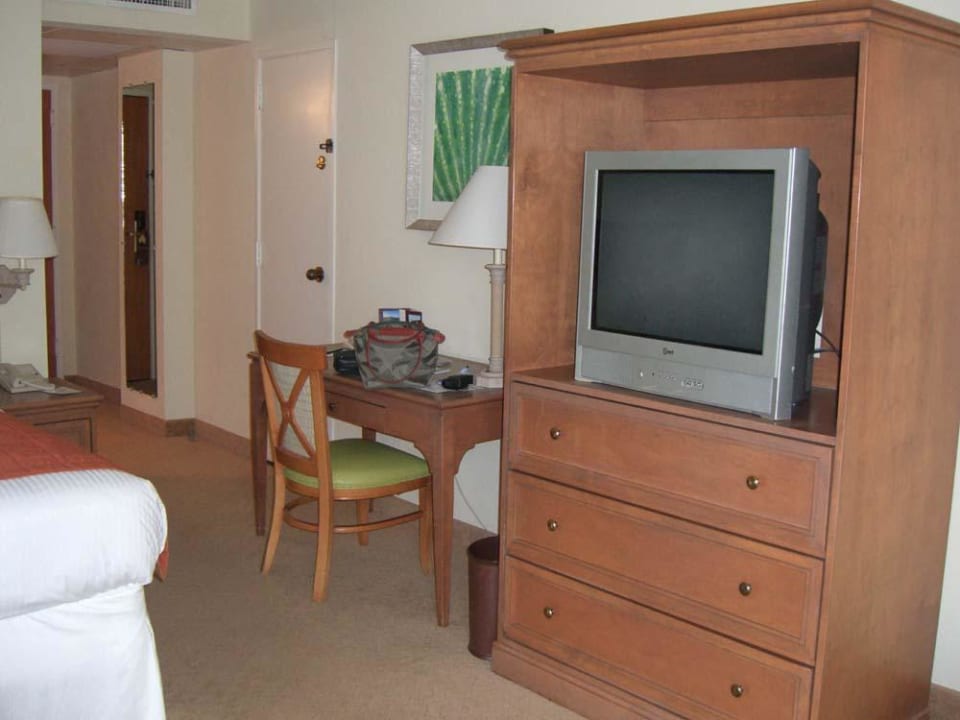Schlafbereich Holiday Inn Corpus Christi Downtown Marina