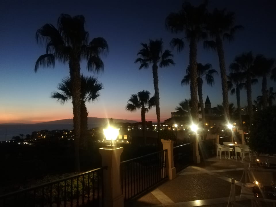 Ausblick Bahia Principe Sunlight Costa Adeje