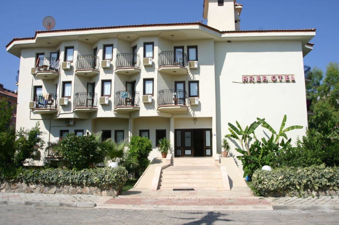 Hotel Area Hotel Area