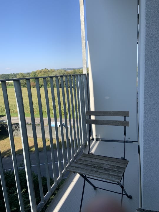 Zimmer TRIP INN JET HOTEL Zürich Airport