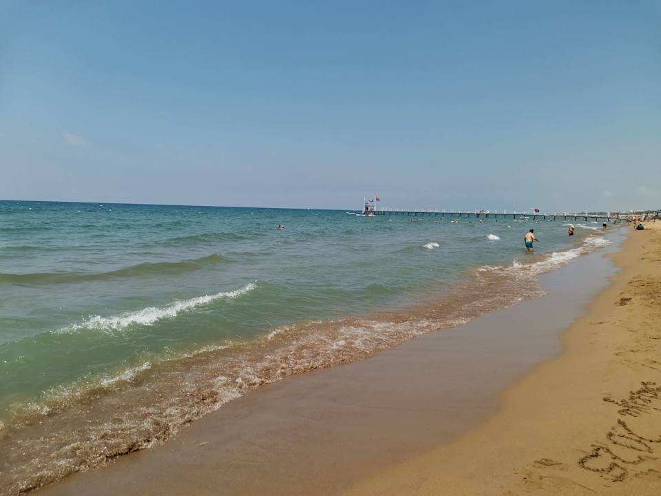 Strand Club Sidelya Hotel