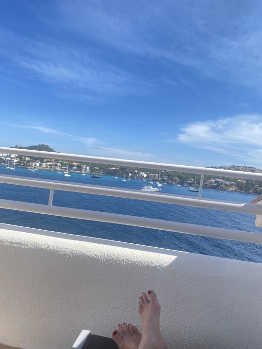 Zimmer Sentido Fido Punta del Mar – Adults only