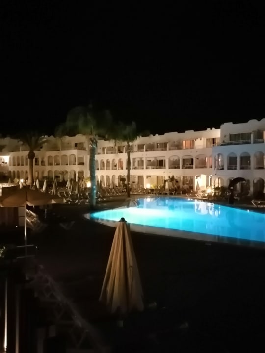 Pool Sotavento Beach Club